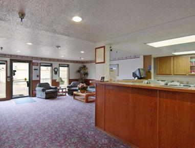 Super 8 By Wyndham Plano/Dallas Area Buitenkant foto